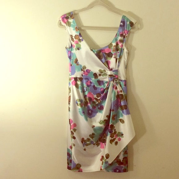 Maggy London Dress - Picture 1 of 6